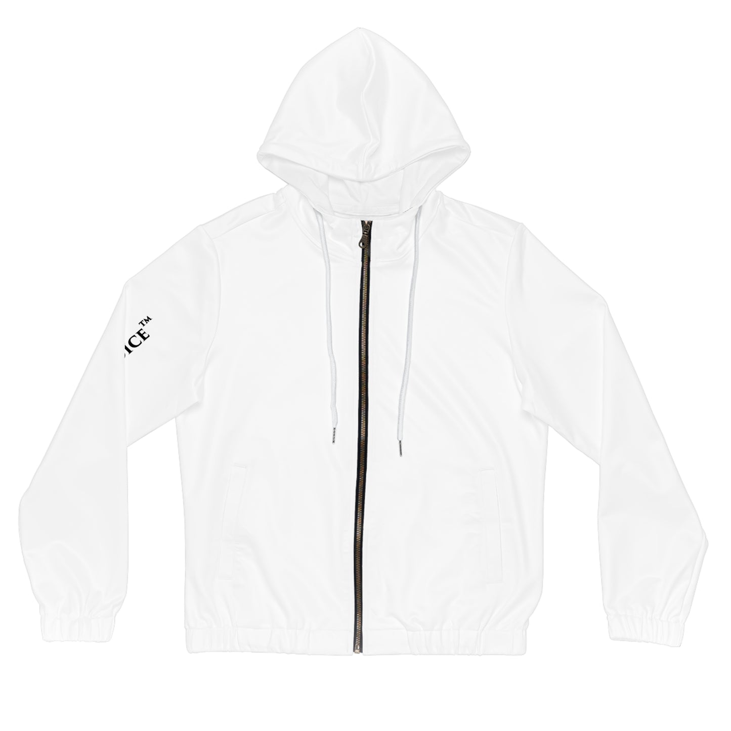 Called. Chosen. Confident. Women’s Full-Zip Hoodie