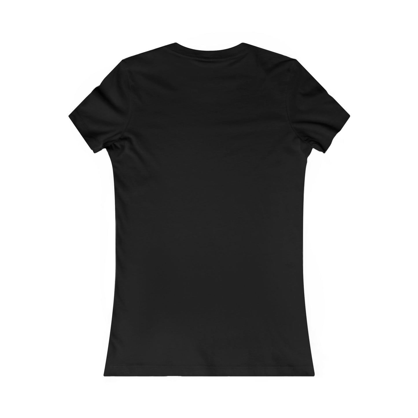 Called, Chosen, Confident Women’s Tee — Minimal Inspirational Graphic Shirt
