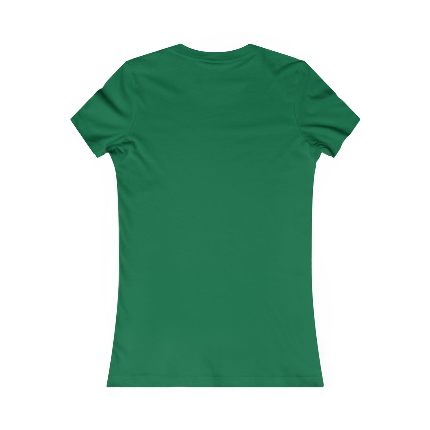 Called, Chosen, Confident Women’s Tee — Minimal Inspirational Graphic Shirt