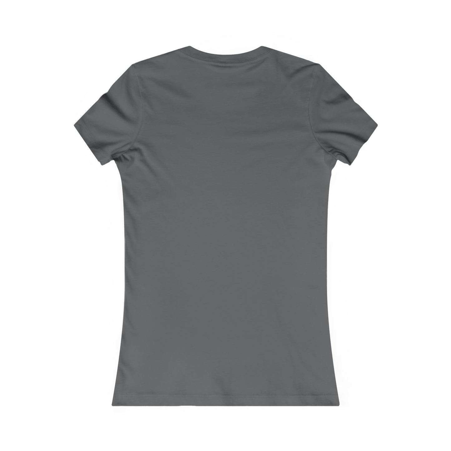 Called, Chosen, Confident Women’s Tee — Minimal Inspirational Graphic Shirt