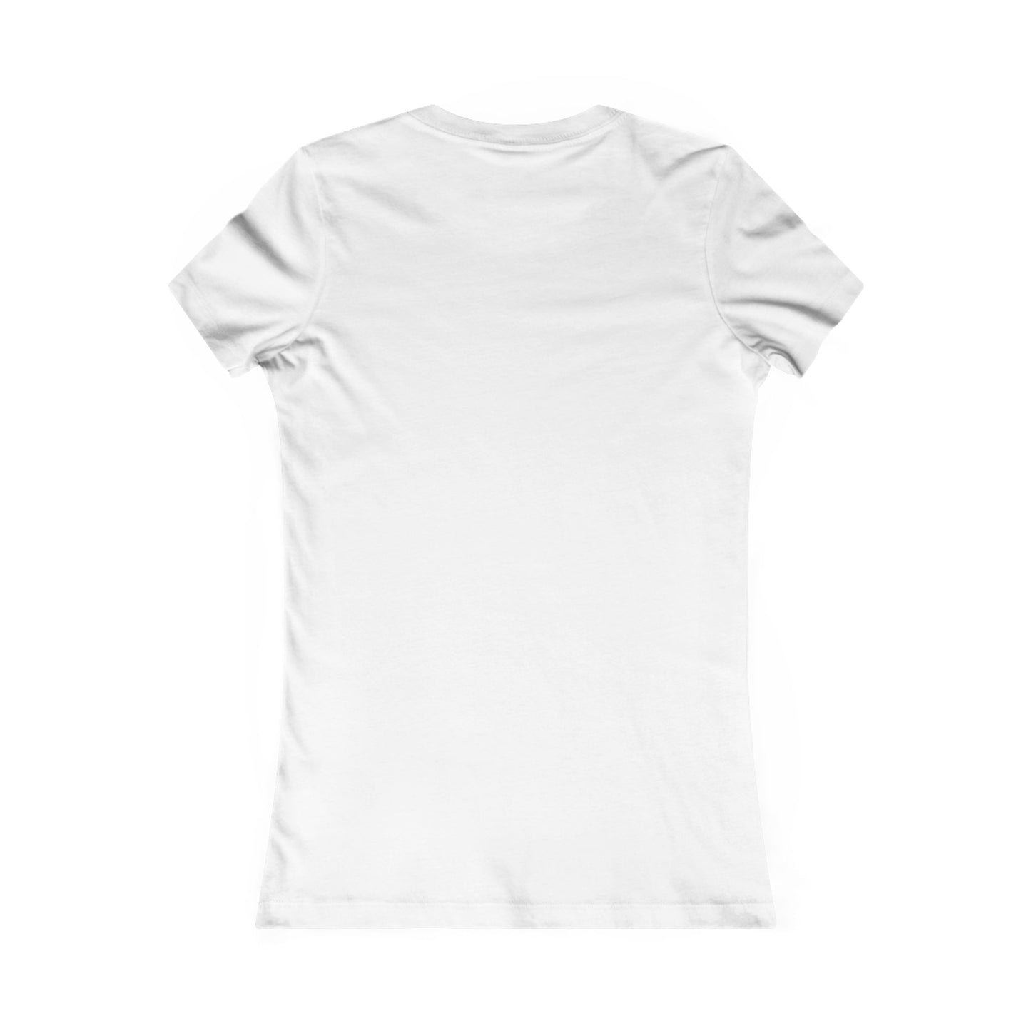 Called, Chosen, Confident Women’s Tee — Minimal Inspirational Graphic Shirt