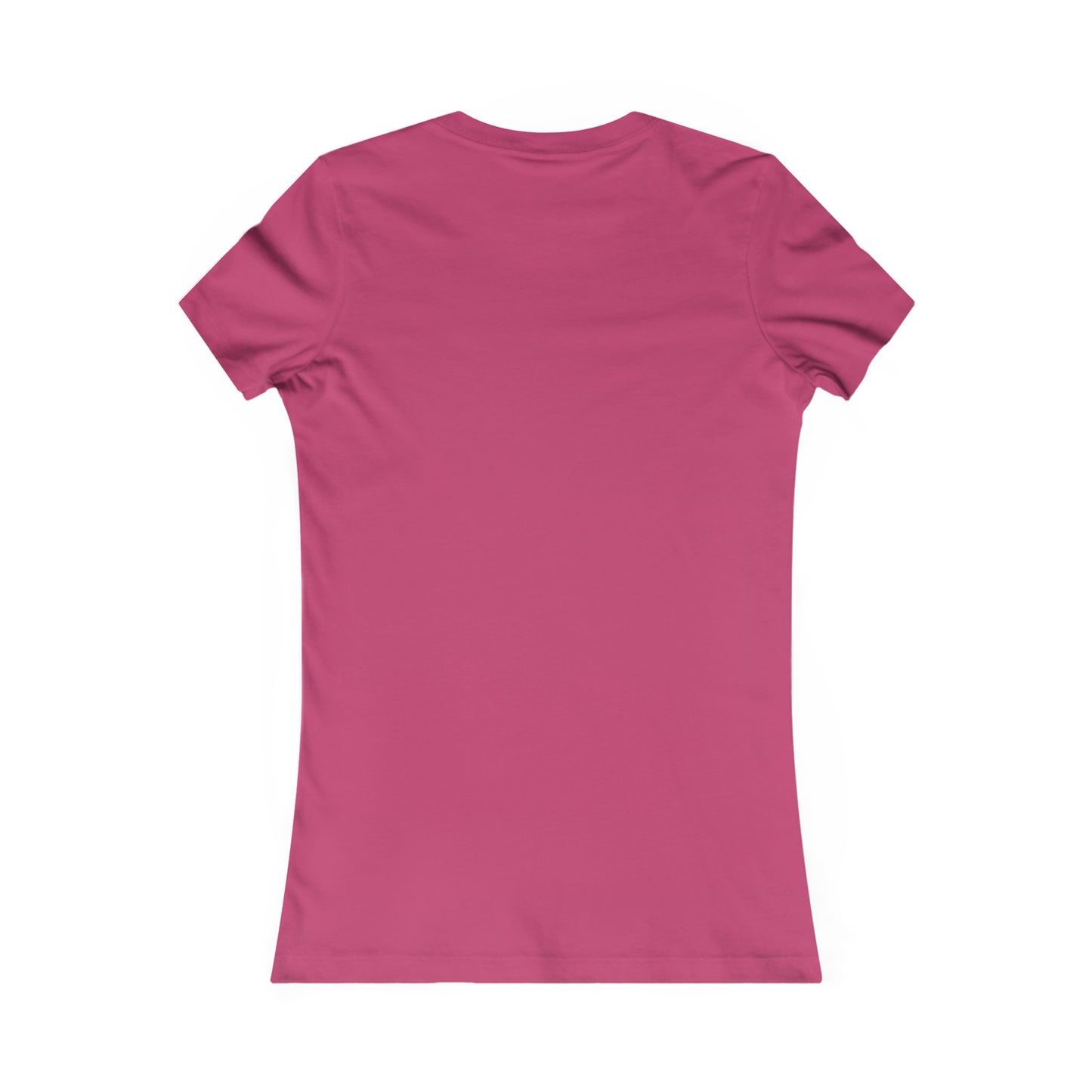 Called, Chosen, Confident Women’s Tee — Minimal Inspirational Graphic Shirt