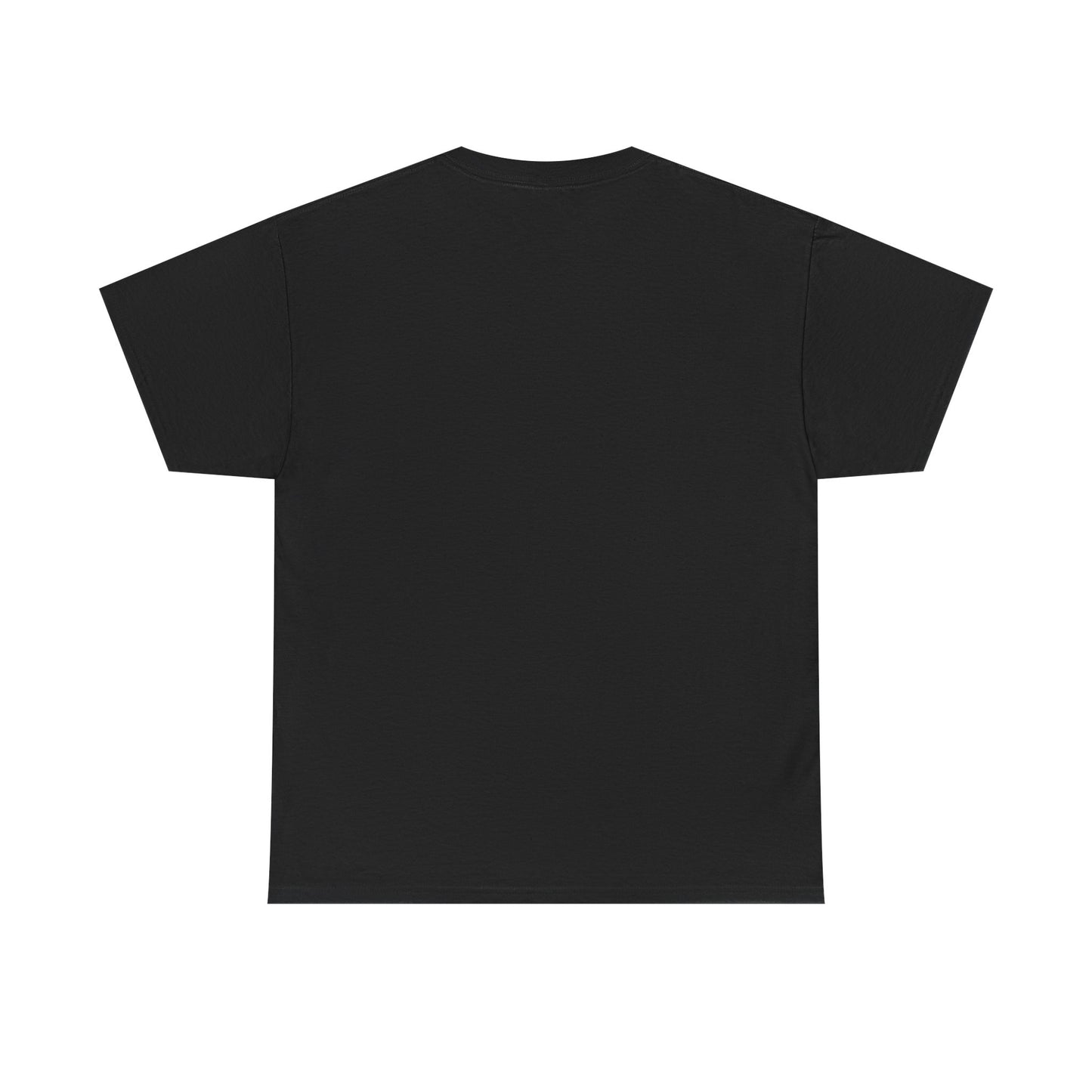"I am Becoming" Signature Butterfly Crew Neck Tee