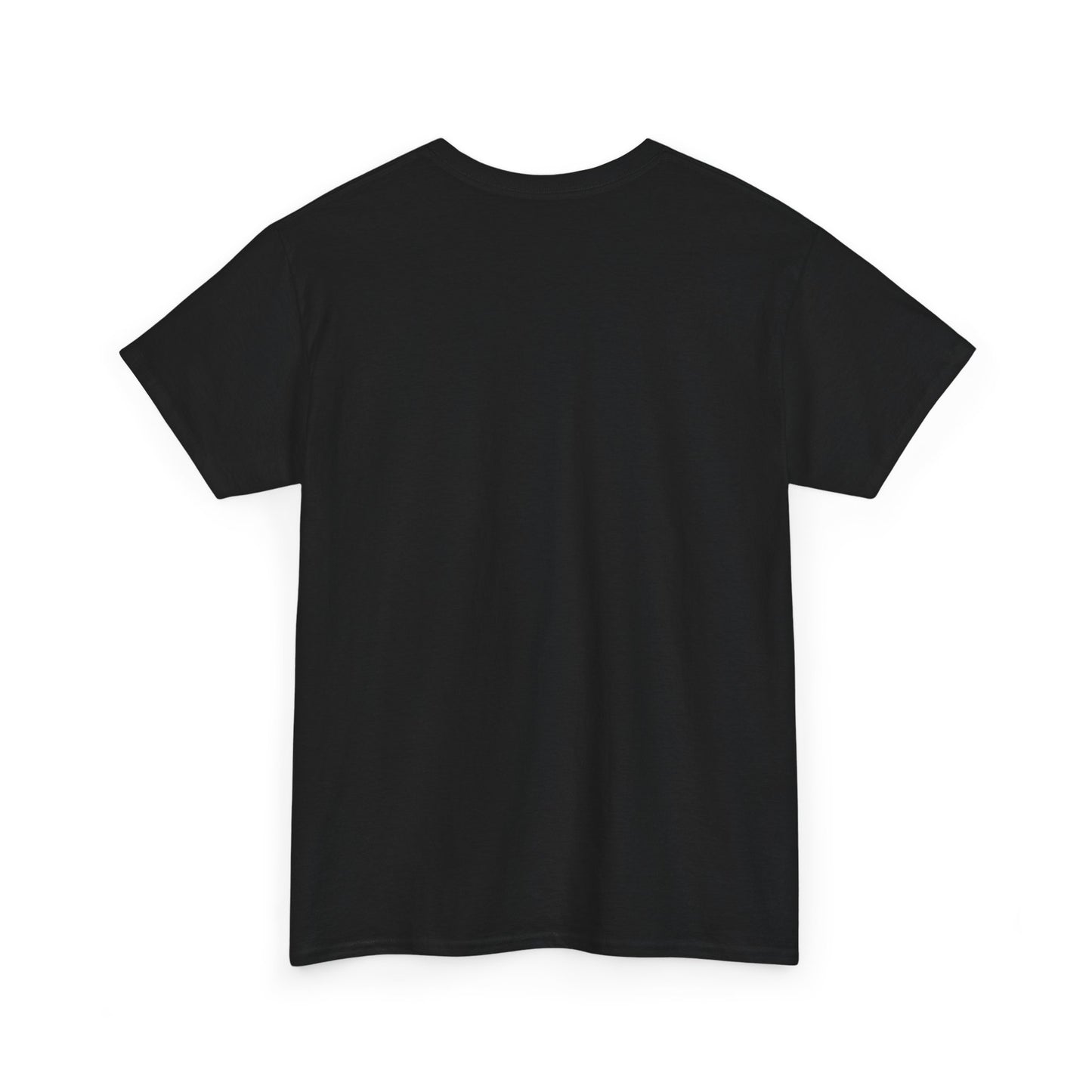 "I am Becoming" Signature Butterfly Crew Neck Tee